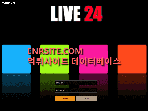 라이브24 live1-24.com