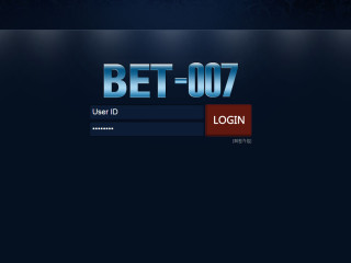 벳007(BET007) oo8282.com