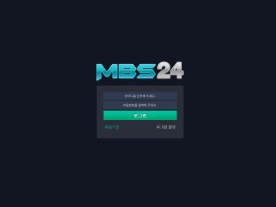 MBS24 mbs-33.com
