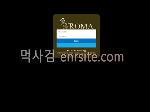 로마.5 roma-let.com